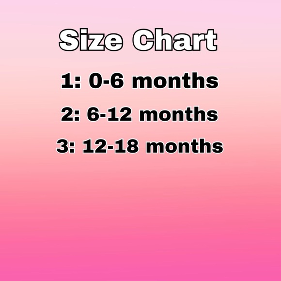 Red White and Blue baby Mocs New 4th of July - Picture 2 of 2